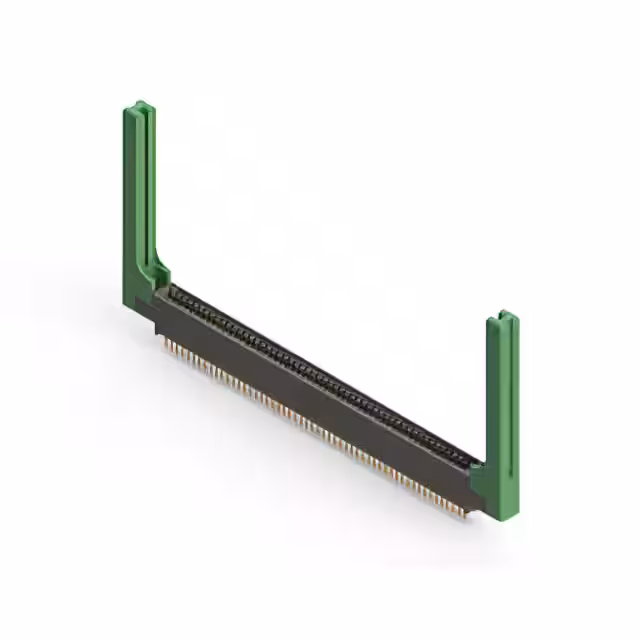 395-108-520-858 EDAC Inc.  Edgeboard Connectors
